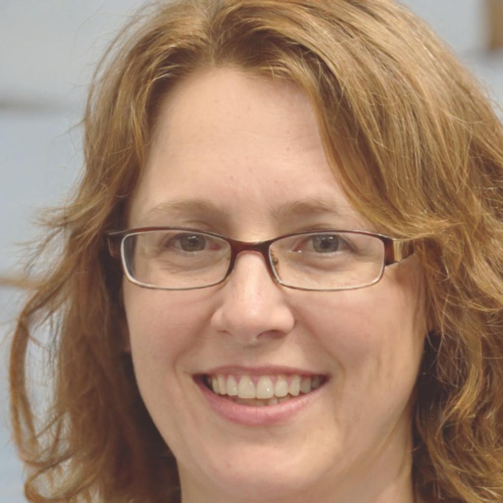 Ritratto di Francesca Moretti