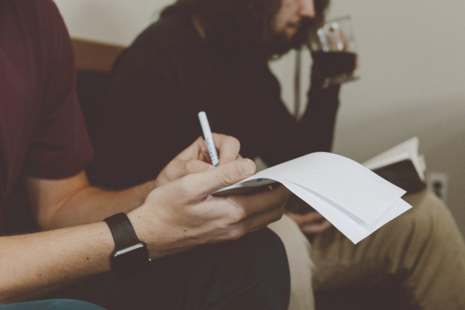 Analisi di processi aziendali per l'ottimizzazione digitale e l'efficienza operativa