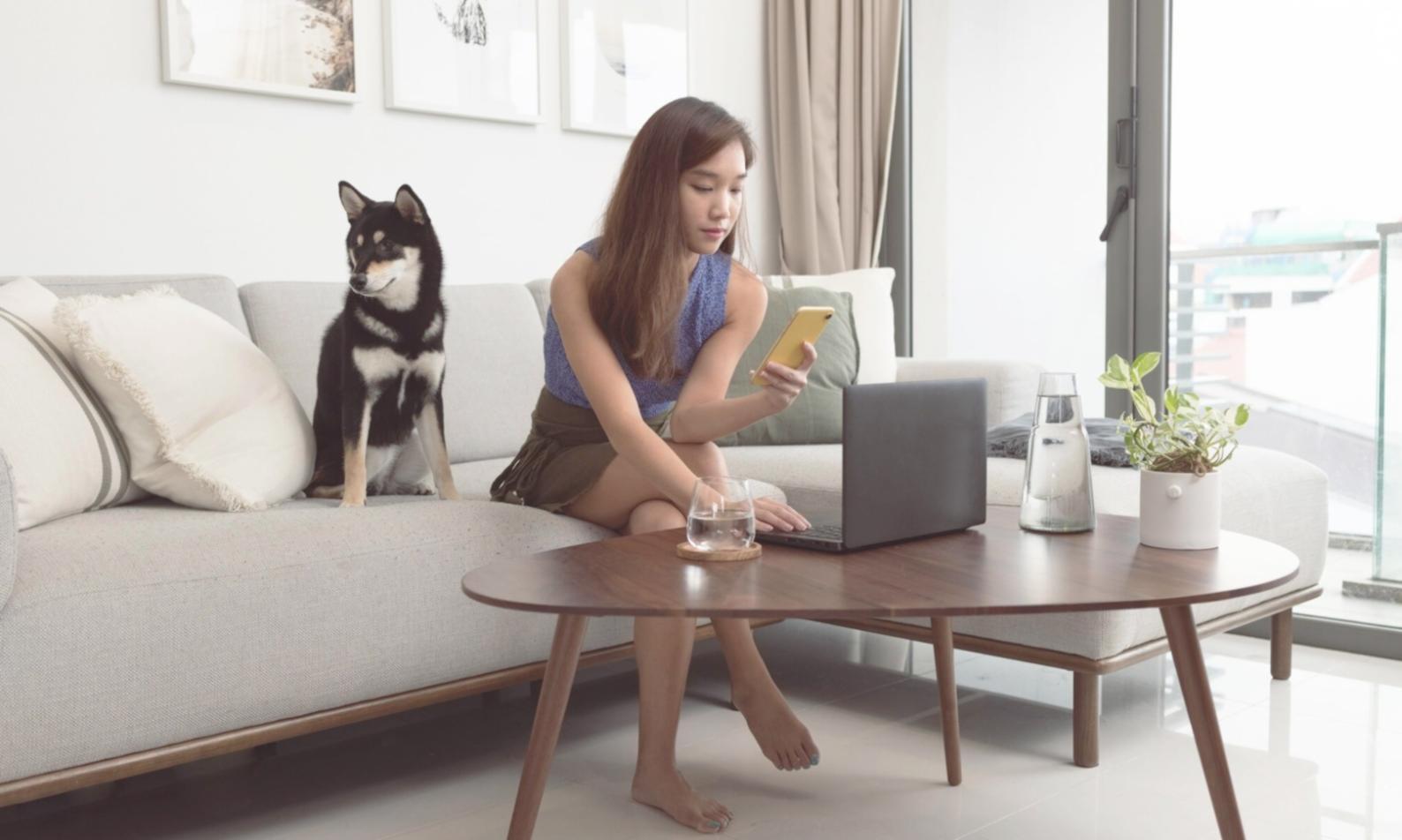 Processo di digitalizzazione documentale e gestione pratiche amministrative